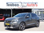 Peugeot 3008 - 1.2 PureTech Allure | Automaat | Trekhaak | Apple Carplay/An
