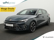 CUPRA Leon - 1.5 TSI 272 pk DSG e-Hybrid VZ Performance | Leder/alcantara