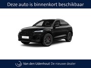 Audi Q5 Sportback - 55 TFSI e 367pk Quattro PHEV S edition Competition / Panoram