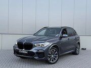 BMW X5 - XDrive45e M-Sport /H&K/HUD/Softclose/Laser