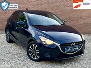 Mazda 2 - 1.5 Skyactiv-G GT-Luxury | Stoelverw. | PDC | Clima | Cruise