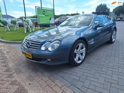Mercedes-Benz SL-klasse - 500 / In / Originele NL auto