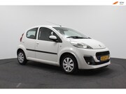 Peugeot 107 - 1.0 Active | Airco | LED verlichting | Goed onderhouden | El