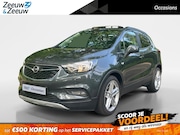 Opel Mokka - 1.4 Turbo Innovation | LEER | AUTOMAAT | SCHUIF/KANTELDAK | 