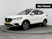 MG ZS - EV Luxury 45 kWh Ledere bekleding | Navigatie Panoramadak |
