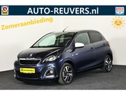 Peugeot 108 - 1.0 e-VTi Envy / Airco / 5 Deurs / Bluetooth / Allseason