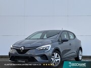 Renault Clio - 1.0 TCe Zen | 1e Eig | Apple Carplay/Android Auto |