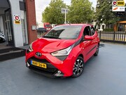 Toyota Aygo - 1.0 VVT-i x-play AUTOMAAT LMV AIRCO