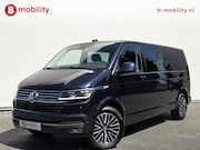 Volkswagen Transporter - 2.0 TDI L2H1 30 BULLI 200PK Dubbele Cabine DSG Automaat Trek
