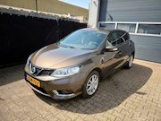 Nissan Pulsar - 1.2 DIG-T Tekna - Vol leer, Klima, 360-camera