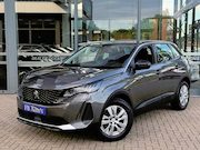 Peugeot 3008 - 1.2 PureTech Active Pack Business Airco Lmv Cruise Camera Na