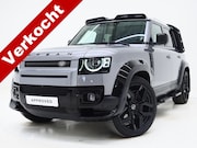 Land Rover Defender - 110 2.0 P400e 110 Urban WideTrack Look | Panoramadak | Explo