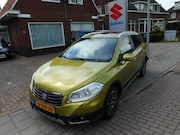 Suzuki SX4 S-Cross - 1.6 High Executive