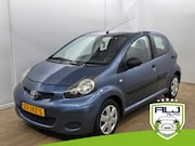 Toyota Aygo - Occasion 1.0-12V Access | 5 deurs | Trekhaak | Radio met aux