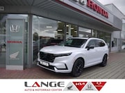 Honda CR-V - 2WD e PHEV 2.0 AT Advance Tech Park-Assistent HUD