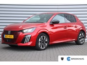 Peugeot 208 - 1.2 PURETECH 100PK ALLURE / NAVI / LEDER / CLIMA / PDC / 16"
