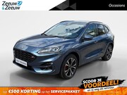 Ford Kuga - 2.5 PHEV ST-Line X | Dealer onderhouden | 1500 kg trekgewich