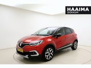 Renault Captur - 0.9 TCe Intens | Trekhaak | Apple carplay/Android auto | Cru
