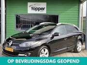 Renault Mégane - 1.2 TCe Expression | Navigatie | Trekhaak | CruiseControl |