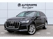 Audi Q7 - 55 TFSI e quattro Pro Line S 381pk Tiptronic