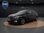Volkswagen Polo - 1.0 TSI R-Line | ACC | Parkeerhulp | Carplay | Getint Glas |