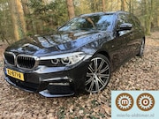BMW 5-serie - 540i xDrive M-Sport HighExec VOL 100% onderhoud