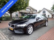 Volvo V60 - 2.0 B3 Momentum ACC / CARPLAY / CAMERA / STOEL + STUUR VERWA