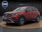 Volkswagen T-Cross - 1.0 TSI 115 PK DSG Life | Travel Assist | Adaptive Cruise |