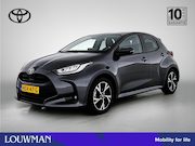 Toyota Yaris - 1.5 Hybrid 115 Dynamic Comfort Pack | BTW voertuig | Dodehoe