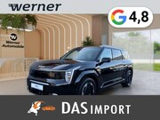 Kia EV9 - AWD Earth Drive Comfort Glasdach AHK 20 Zoll