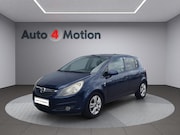 Opel Corsa - 1.3 CDTi EcoFlex S/S '111' Edition Rijd en schakelt goed