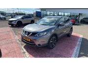 Nissan Qashqai - 1.2 Tekna Automaat NL-auto 82dkm