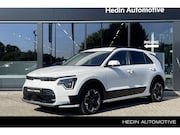 Kia Niro EV - Edition Advanced 64.8 kWh | SOH 100% | Leder | Navigatie | C