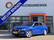 Skoda Scala - 1.0 TSI Sport Business / NAP / Applecarplay/AndroidAuto / Sp