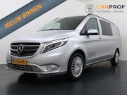 Mercedes-Benz Vito - 114 CDI Lang DC Comfort Business Ambition Trekhaak Led Autom