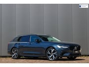 Volvo V90 - T8 AWD Ultimate Dark Long Range | SOH 98% | 455 PK | Pano |
