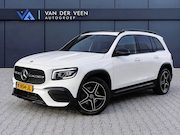 Mercedes-Benz GLB-Klasse - 180 Business Solution AMG | Incl. 12 maanden Garantie | 1e E