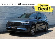 Volvo XC90 - T8 Plug-in hybrid AWD Ultra Black Ed. Exec. | Demo deal | Ve