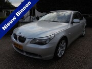 BMW 5-serie - 523i Executive **YOUNGTIMER**NL-AUTO**214.000 org.km. NAP**L