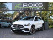 Mercedes-Benz GLA-Klasse - 250 e Business Solution AMG Limited Night Pakket/Navi/Camera