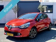 Renault Clio - 90pk TCe Expression|RIJKLAAR|NAV|PDC|KETTING VV