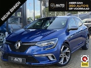 Renault Mégane - 1.6 TCe GT 205PK | AUTOMAAT | Van de Dealer | RS Drive | Sto