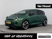 Renault Twingo - urban range techno 27.5 kWh | Climate Control | Blind Spot W