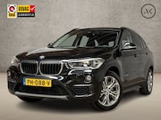 BMW X1 - sDrive20i High Executive 192Pk Automaat (GROOT NAVI, CLIMATE
