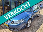 Saab 9-5 - 2.3 Turbo Aero APK 02-2027