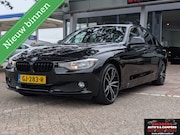 BMW 3-serie - 316i 2015 automaat trekhaak