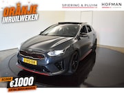 Kia ProCeed - 1.6 T-GDI GT Pano Cam El A-klep + Stoel Dhoek Winterpack