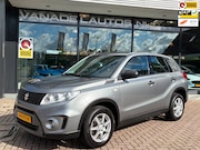 Suzuki Vitara - 1.6 Comfort Airco LM-Velgen Bluetooth NL-Auto NAP Volledig D