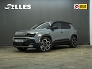 Jeep Avenger - Altitude 54 kWh | SOH 96% | 2 Tone dak | 18 Inch velgen |