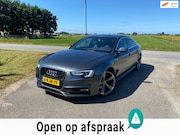 Audi A5 - 1.8 TFSI S Edition